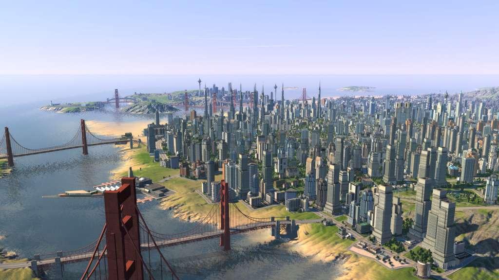 Screen Shot image 2 Cities XL Platinum ستيم كود رقمي