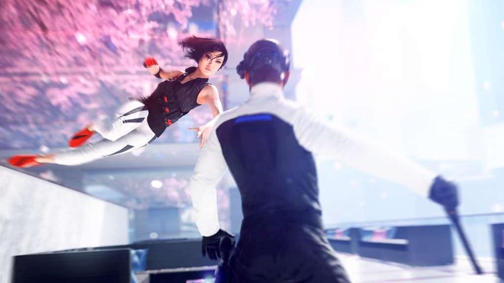 Screen Shot image 3 Mirror'S Edge Catalyst امريكي اكسبوكس 1 كود رقمي
