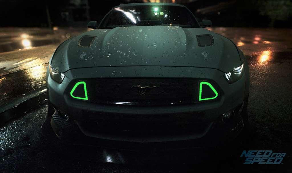 Screen Shot image 4 Need For Speed اكسبوكس 1 كود رقمي