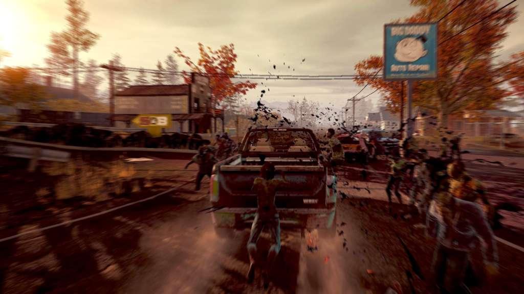Screen Shot image 2 State Of Decay: Year One Survival اصدار امريكي اكسبوكس 1 كود رقمي