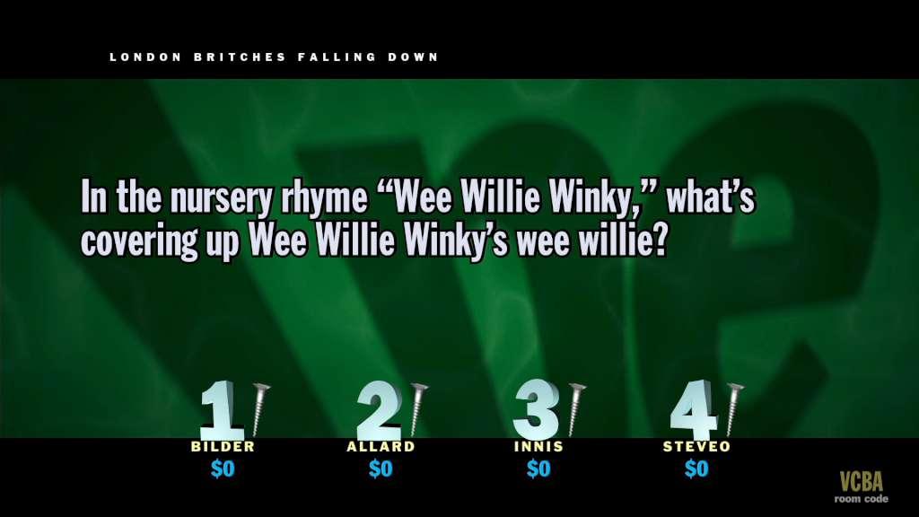 Screen Shot image 4 The Jackbox Party Pack ستيم كود رقمي