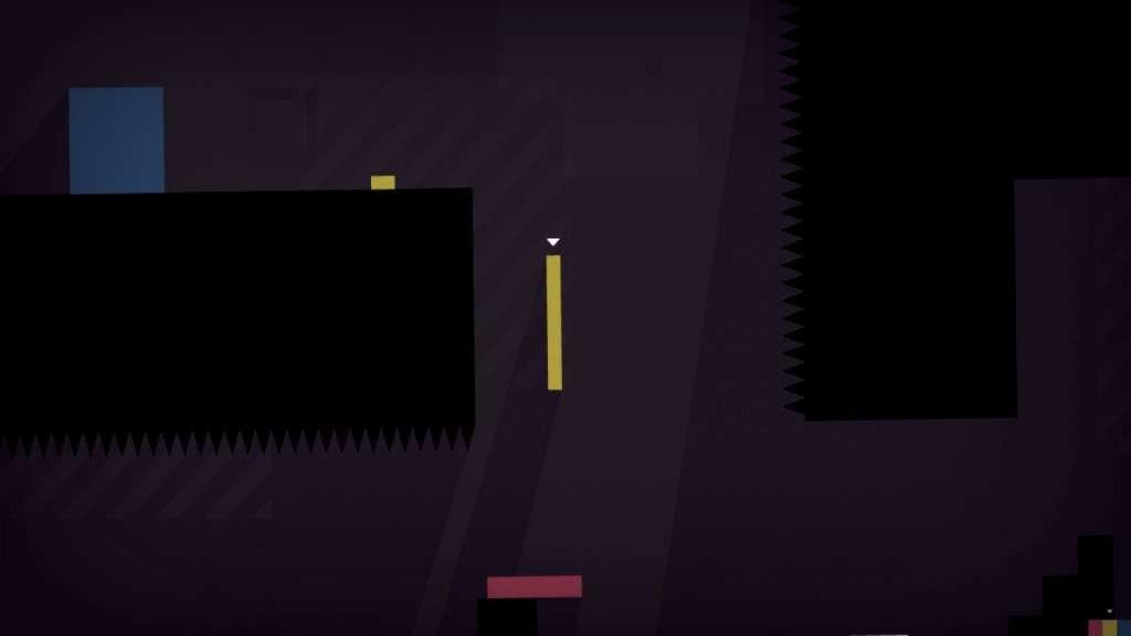 Screen Shot image 2 Thomas Was Alone ستيم كود رقمي
