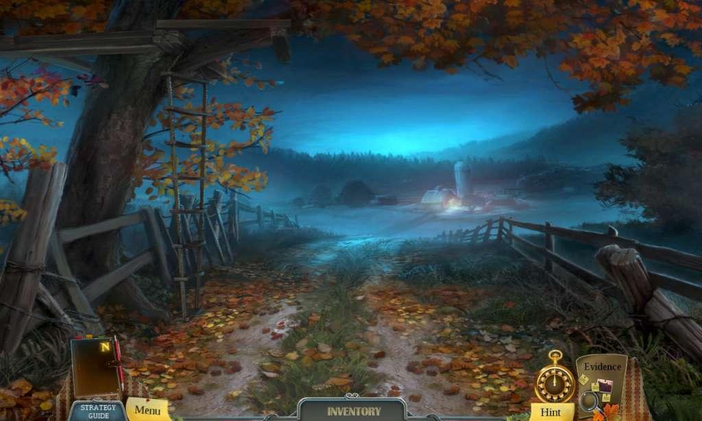 Screen Shot image 3 Enigmatis: The Ghosts Of Maple Creek ستيم كود رقمي