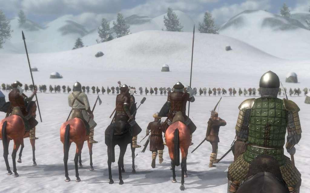 Screen Shot image 1 Mount & Blade: Warband اوروبي اكسبوكس 1 كود رقمي