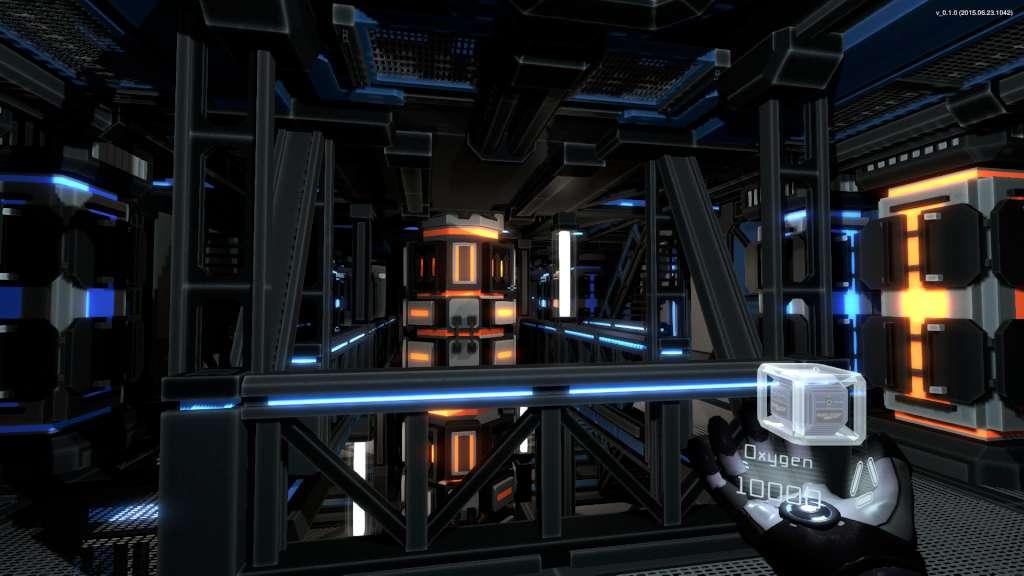Screen Shot image 4 Interstellar Rift ستيم كود رقمي