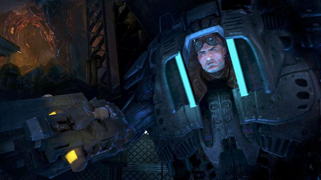 Screen Shot image 4 Red Faction: Armageddon ستيم هدية