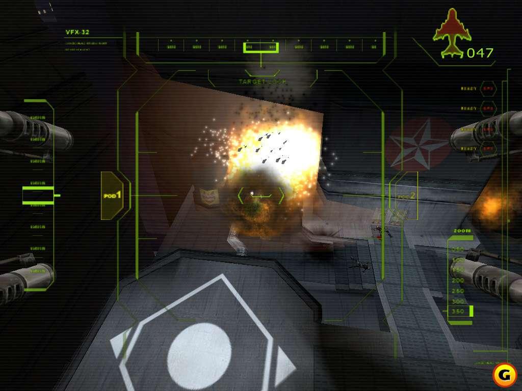 Screen Shot image 3 Red Faction II ستيم كود رقمي