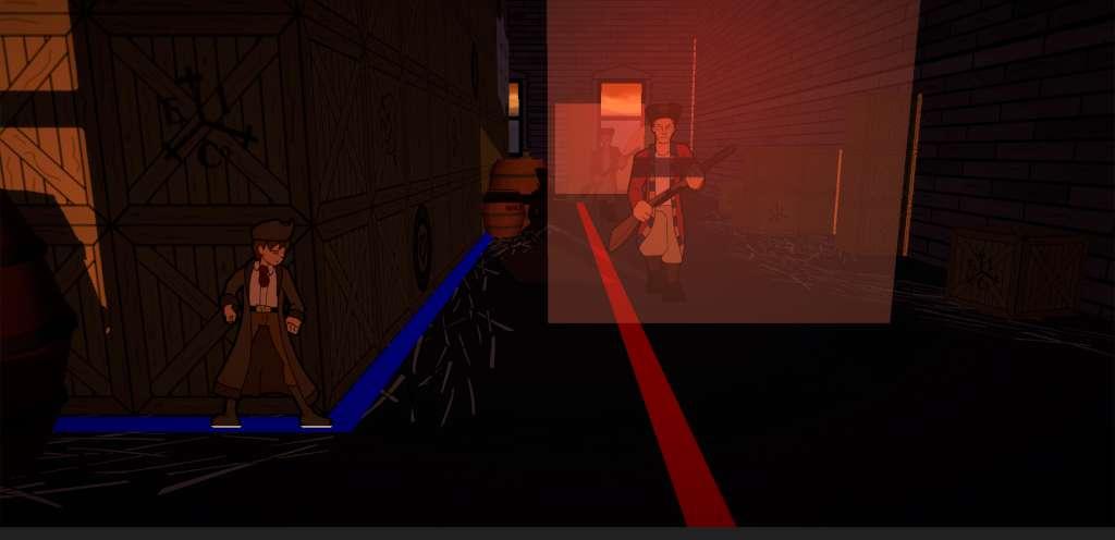 Screen Shot image 4 Children Of Liberty بي سي ستيم كود رقمي