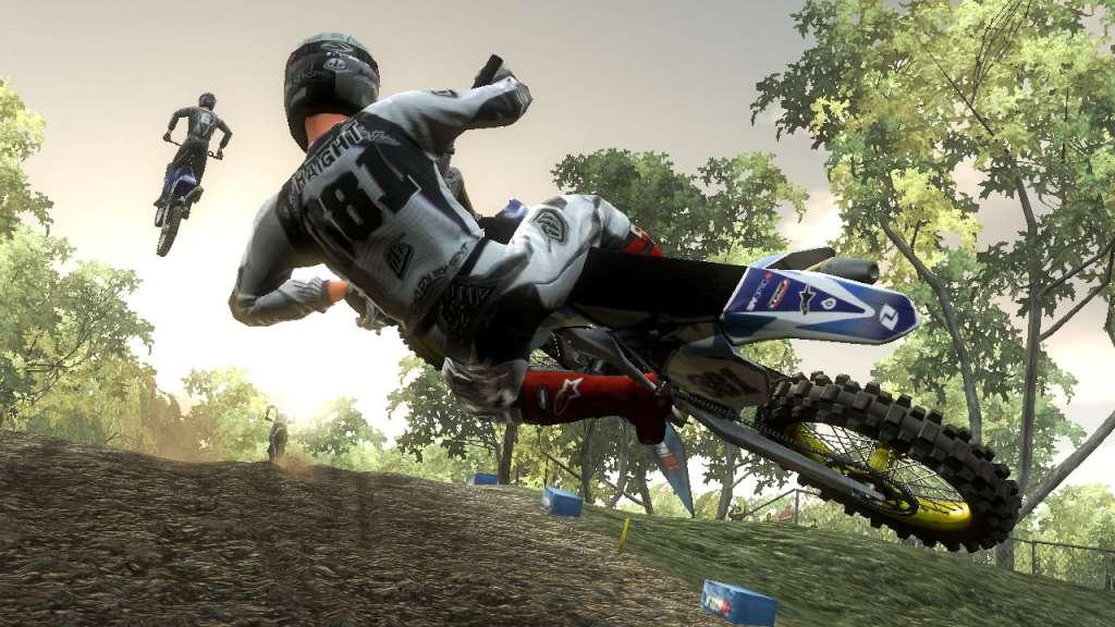 Screen Shot image 1 MX Vs ATV Reflex اوروبي ستيم كود رقمي