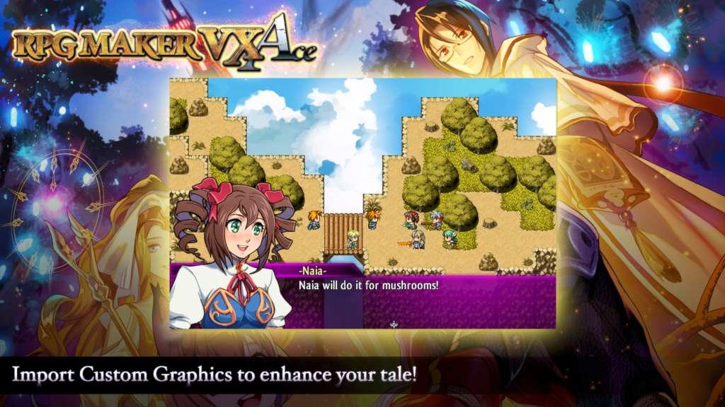 Screen Shot image 0 RPG Maker: Adventurer'S Journey DLC ستيم كود رقمي