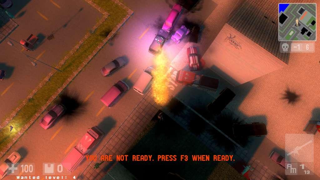 Screen Shot image 4 Street Arena ستيم كود رقمي