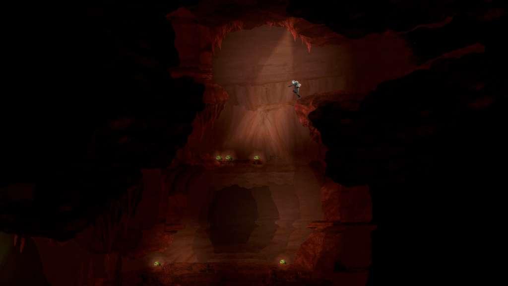 Screen Shot image 4 Waking Mars ستيم هدية