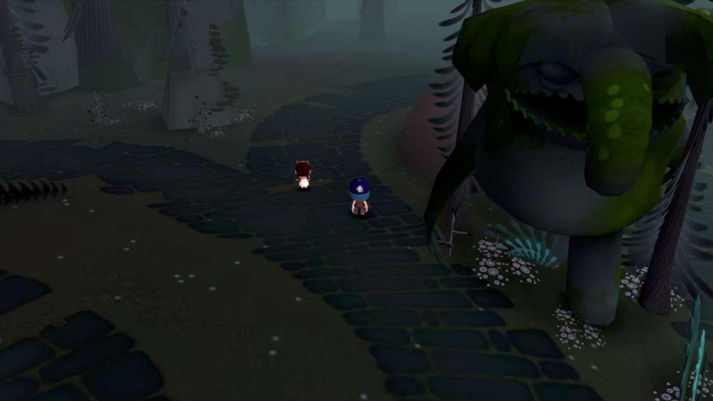 Screen Shot image 2 The Land Of Lamia ستيم كود رقمي