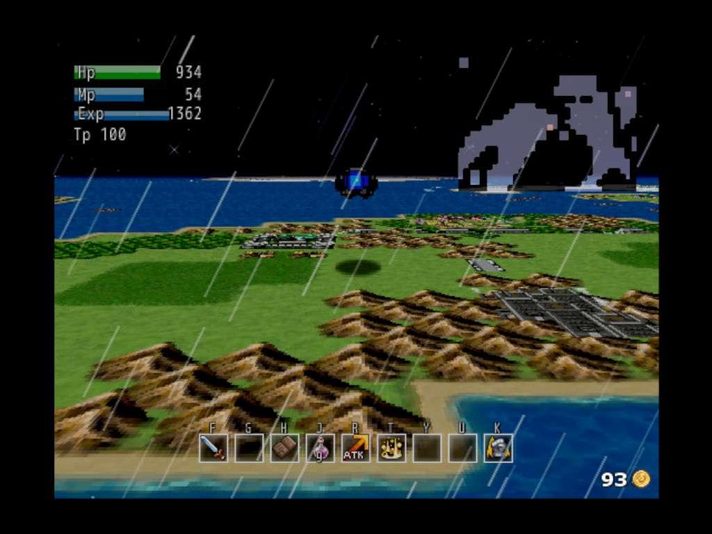 Screen Shot image 1 After The End: The Harvest ستيم كود رقمي
