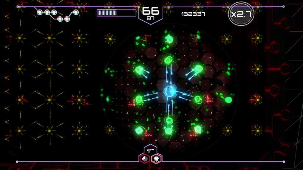 Screen Shot image 2 Tachyon Project ستيم كود رقمي