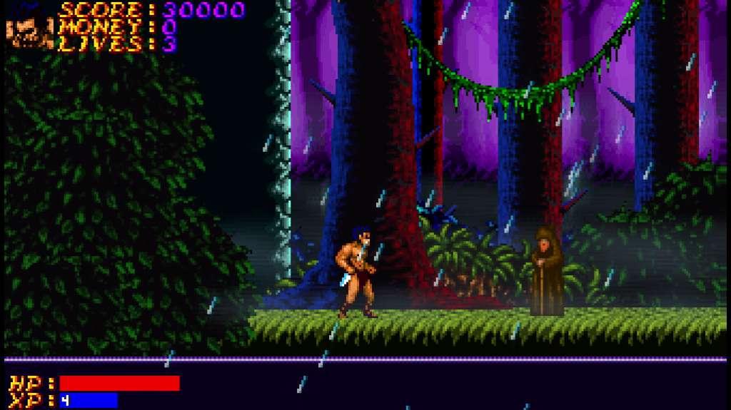 Screen Shot image 5 Insanity'S Blade ستيم كود رقمي