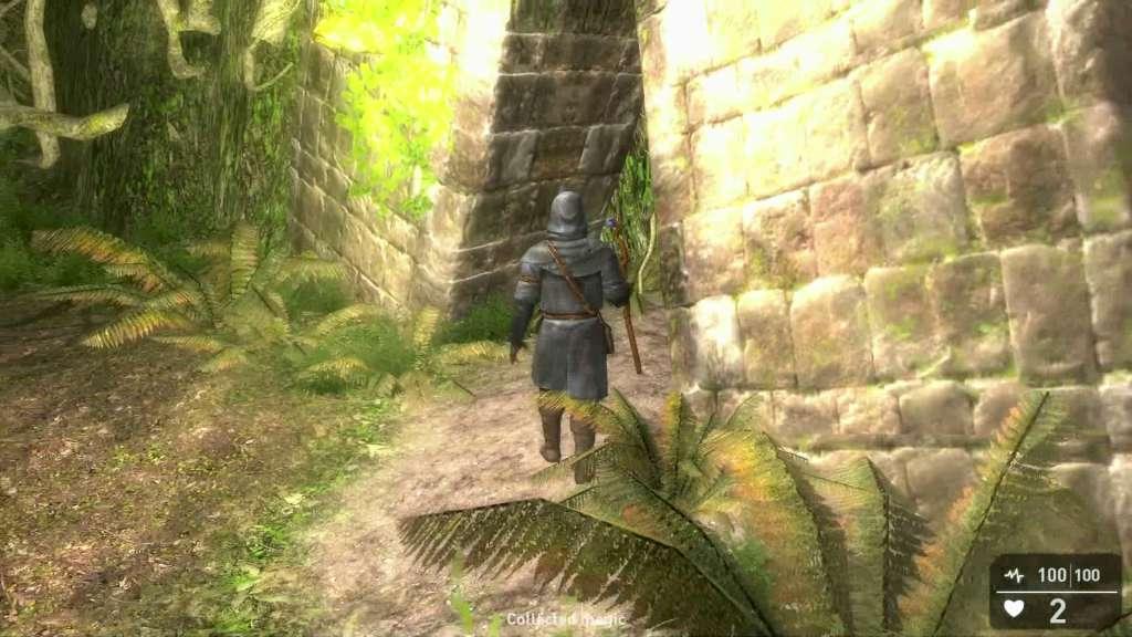 Screen Shot image 3 GameGuru Fantasy Pack DLC ستيم كود رقمي