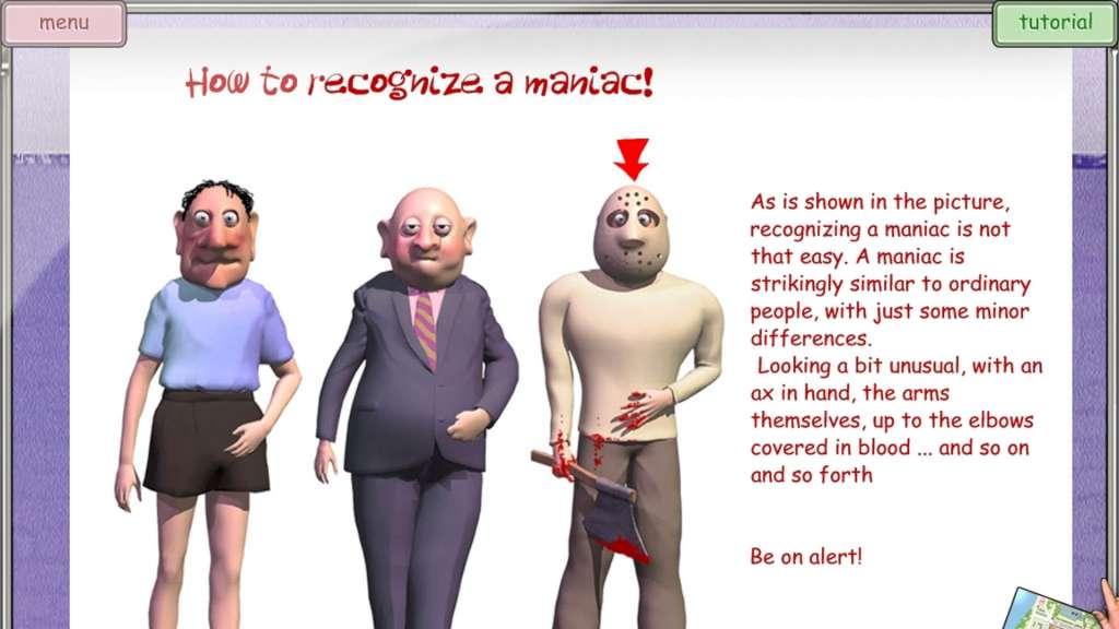 City Of Fools ستيم كود رقمي