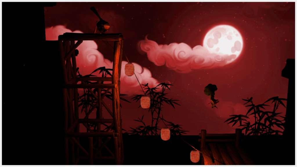 Screen Shot image 1 Yasai Ninja ستيم كود رقمي