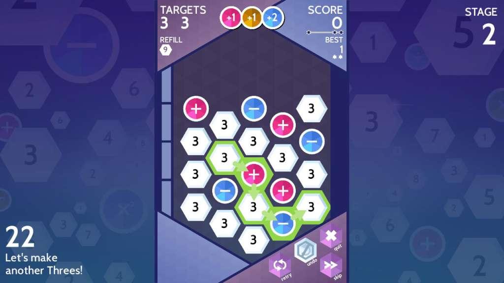 Screen Shot image 4 SUMICO - The Numbers Game ستيم كود رقمي