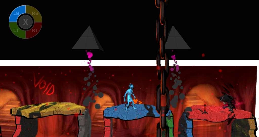 Screen Shot image 3 Spectrum: First Light ستيم كود رقمي