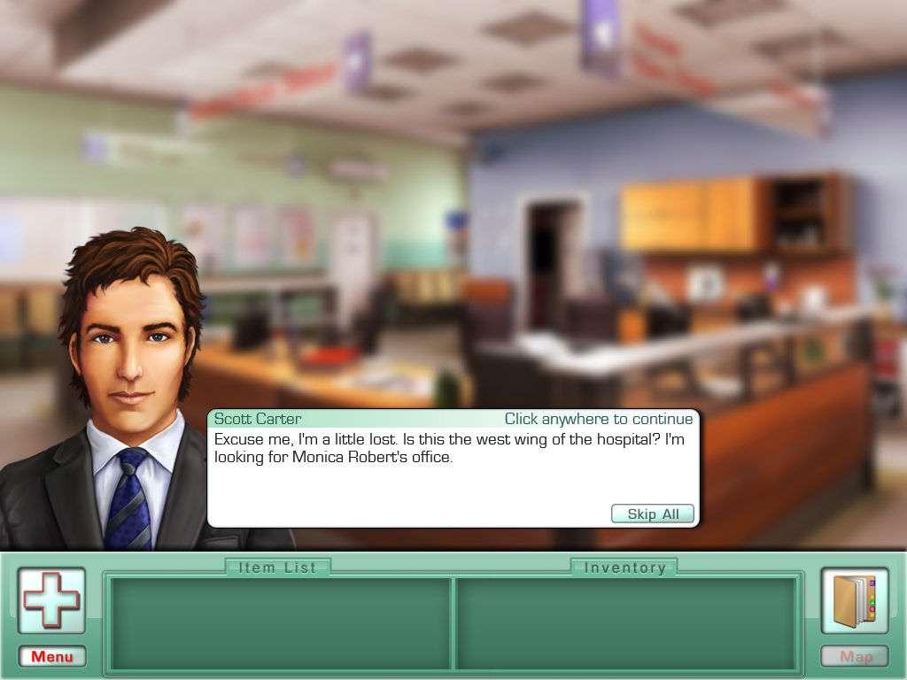 Screen Shot image 0 Elizabeth Find M.D. - Diagnosis Mystery - Season 2 ستيم كود رقمي