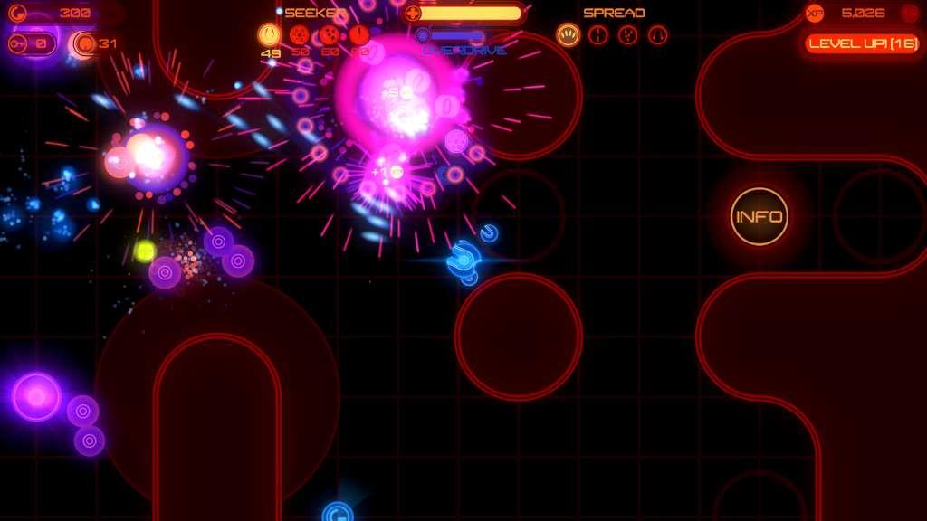 Screen Shot image 3 Inferno 2 ستيم كود رقمي