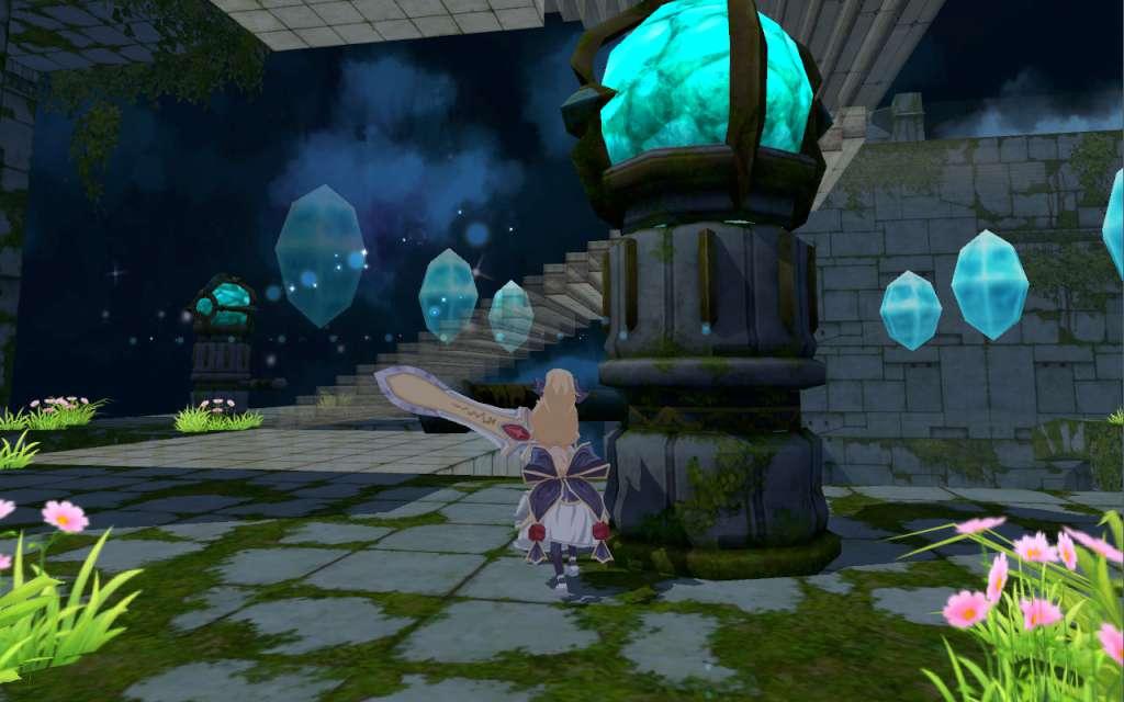 Screen Shot image 5 Forward To The Sky بي سي ستيم كود رقمي
