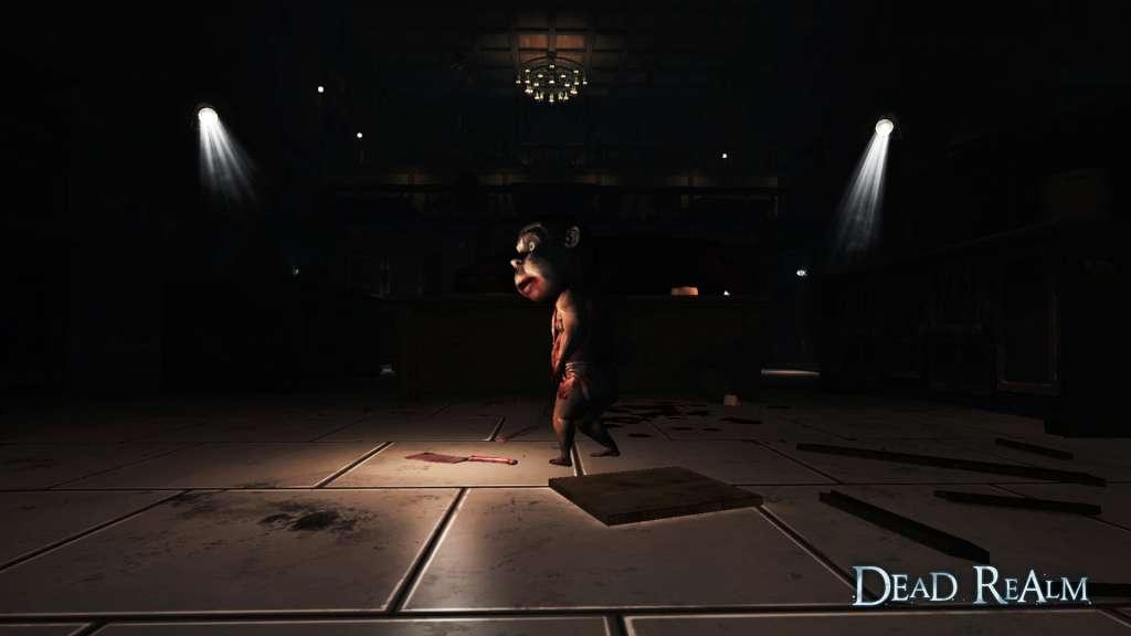 Screen Shot image 4 Dead Realm ستيم هدية