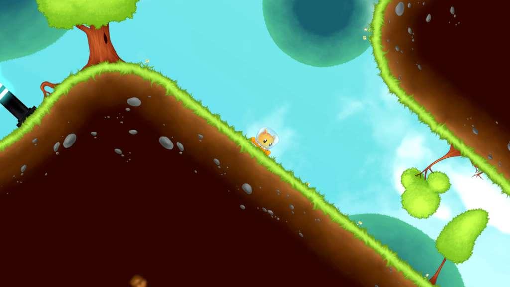 Screen Shot image 0 Airscape: The Fall Of Gravity بي سي ستيم كود رقمي