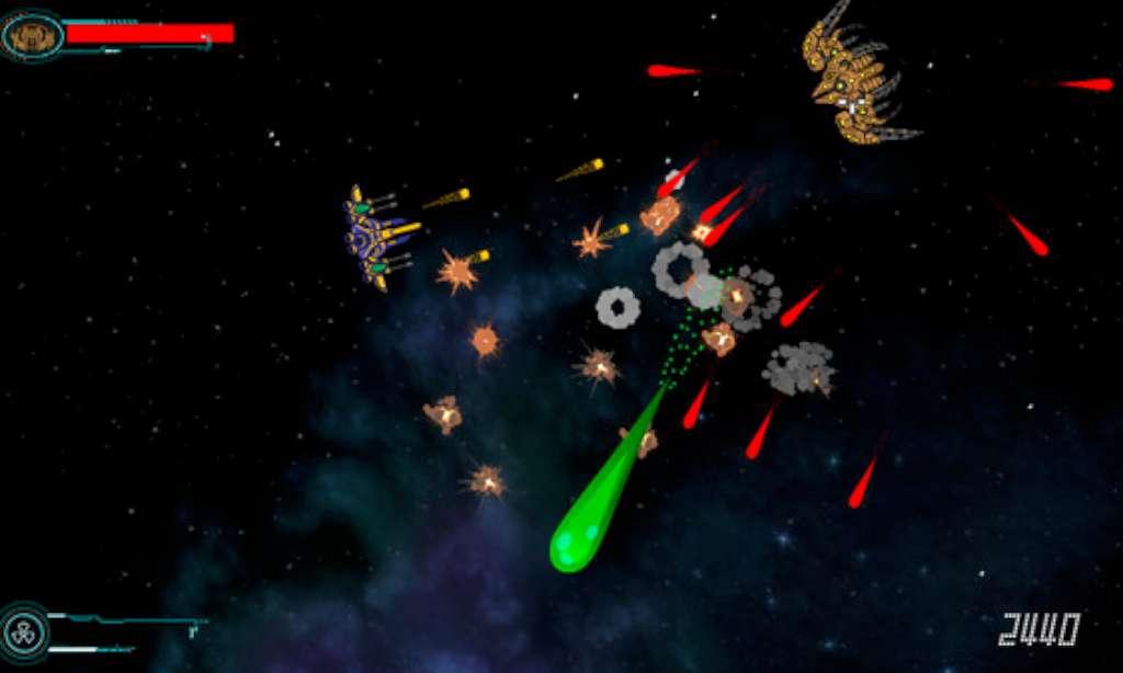 Screen Shot image 3 Pilot Crusader ستيم كود رقمي