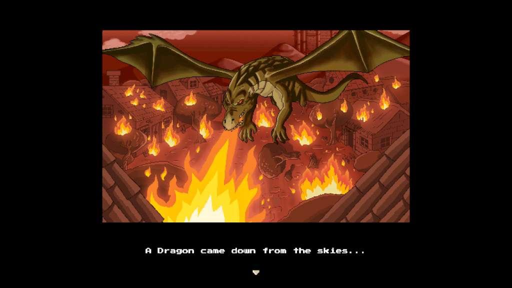 Screen Shot image 0 Gryphon Knight Epic بي سي ستيم كود رقمي