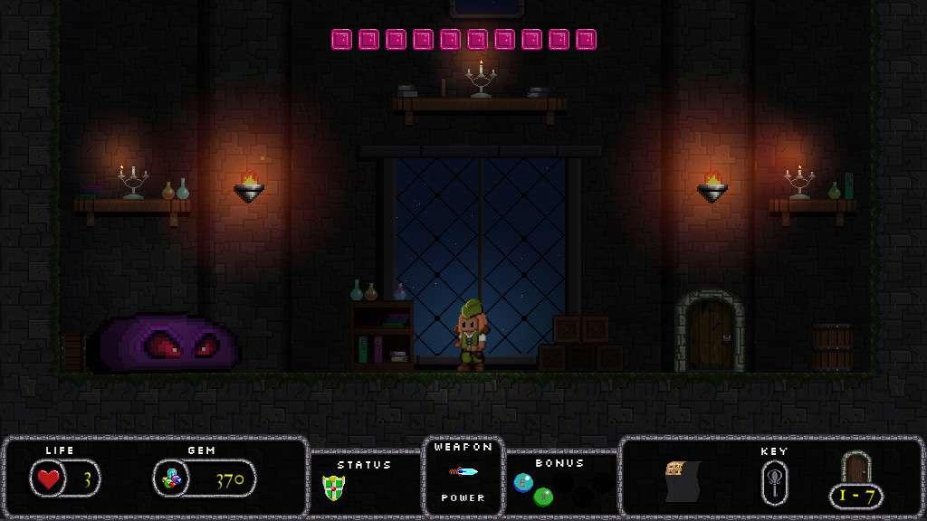 Screen Shot image 1 Bard'S Gold ستيم كود رقمي
