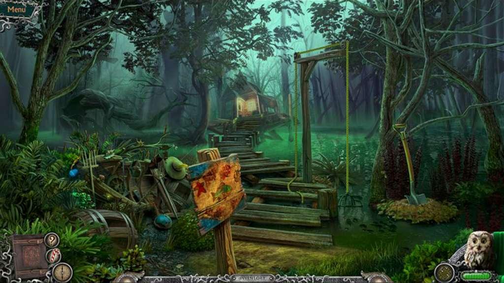 Screen Shot image 0 Weird Park Trilogy ستيم كود رقمي