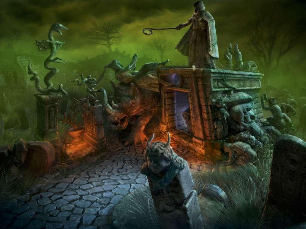 Screen Shot image 3 Sister’S Secrecy: Arcanum Bloodlines - بريميوم اصدار ستيم كود رقمي