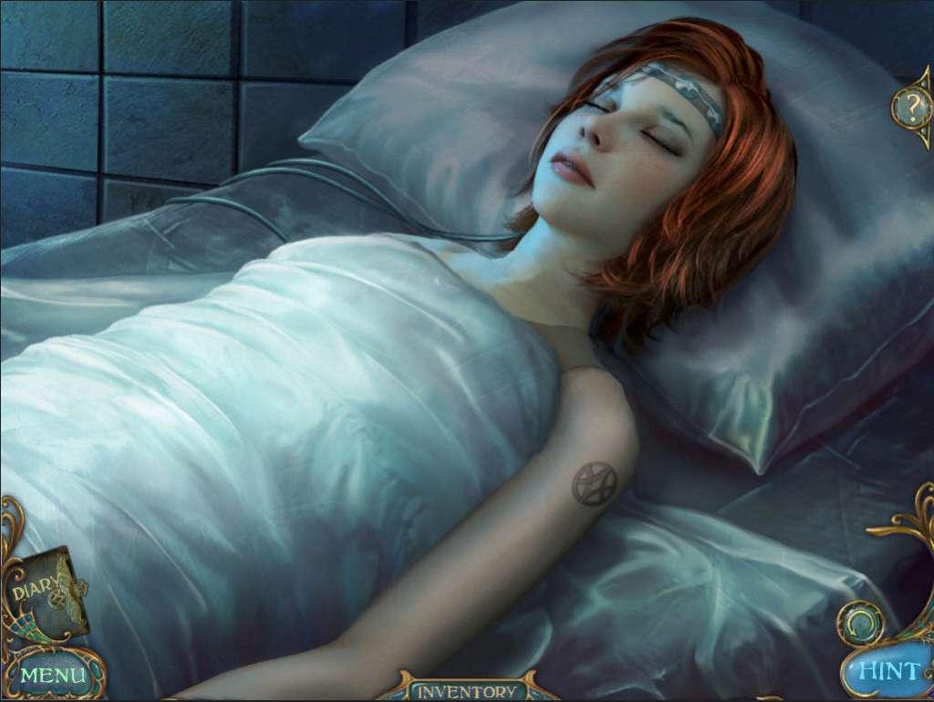 Screen Shot image 5 Dreamscapes: The Sandman - بريميوم اصدار ستيم كود رقمي