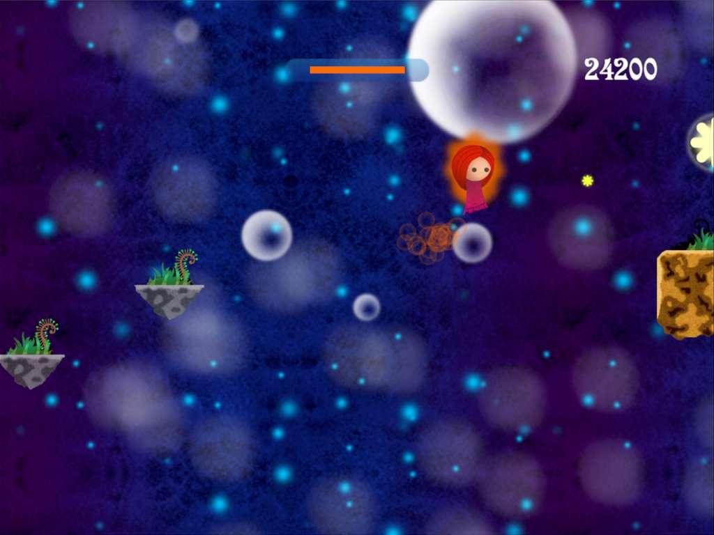 Screen Shot image 0 Dream Tale ستيم كود رقمي