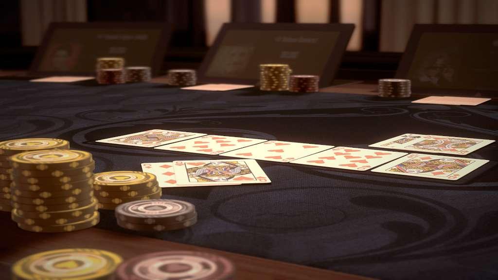 Screen Shot image 3 Pure Hold'Em ستيم كود رقمي
