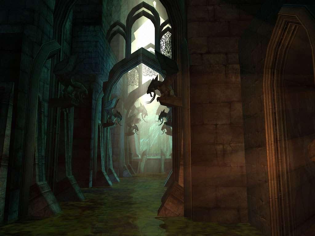 Screen Shot image 4 Guild Wars Game Of The Year اصدار Digital Download كود رقمي