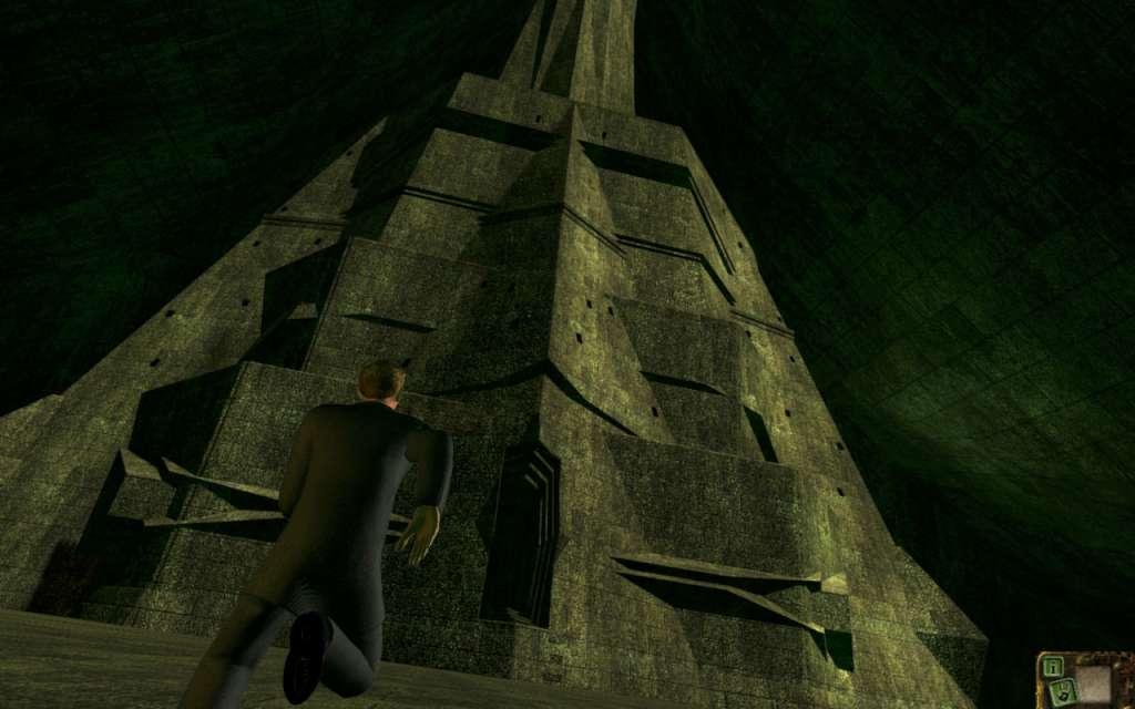 Screen Shot image 1 Necronomicon: The Dawning Of Darkness ستيم كود رقمي