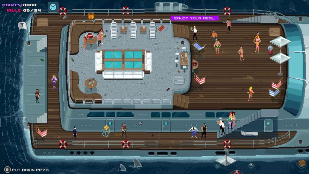 Screen Shot image 2 Party Hard اوروبي ستيم كود رقمي