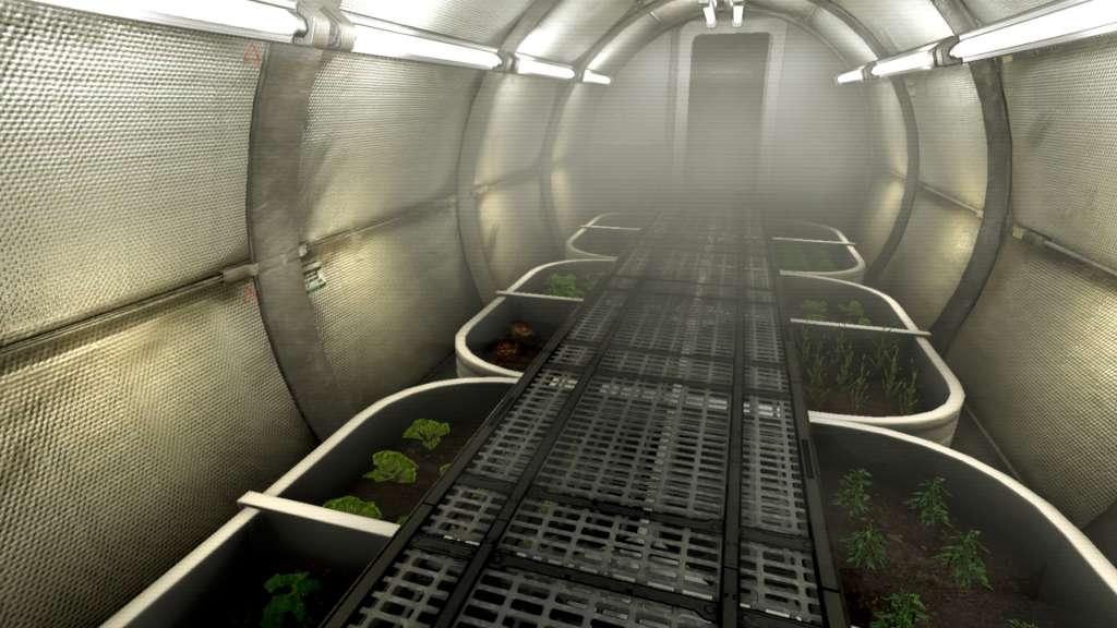 Screen Shot image 2 Corpse Of Discovery اوروبي ستيم كود رقمي
