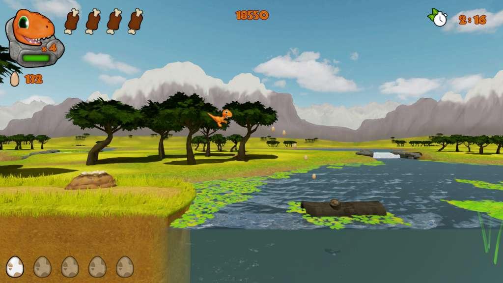 Screen Shot image 5 Iggy'S Egg Adventure ستيم كود رقمي