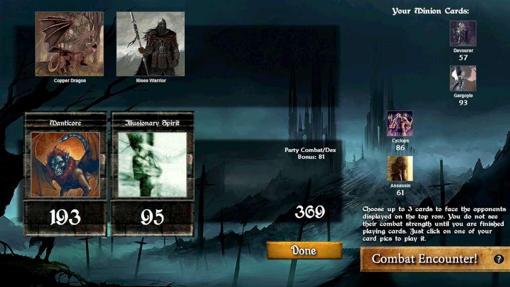 Screen Shot image 3 Redemption: Eternal Quest ستيم كود رقمي