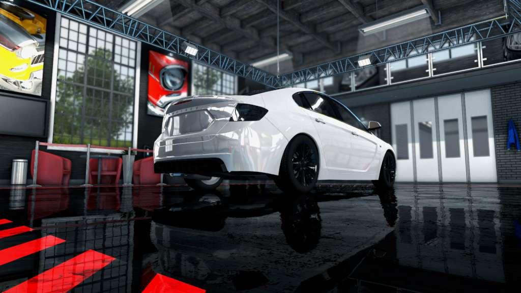 Screen Shot image 2 Car Mechanic Simulator 2015 - Visual Tuning DLC ستيم كود رقمي