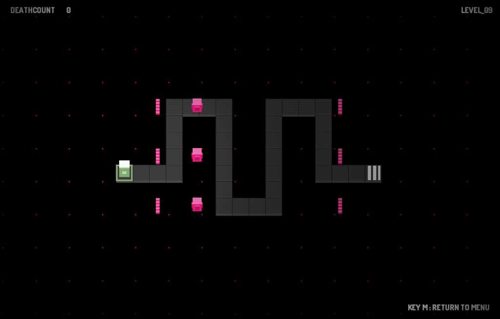 Screen Shot image 0 STOORM - Full اصدار. ستيم كود رقمي