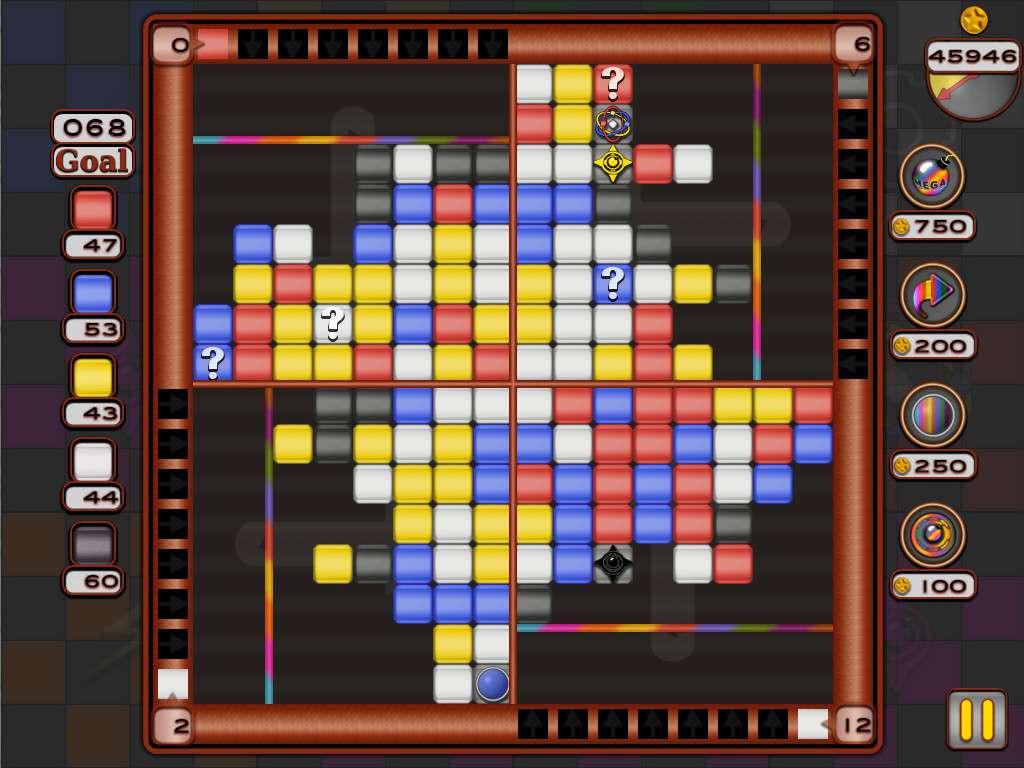 Screen Shot image 2 Tisnart Tiles ستيم كود رقمي