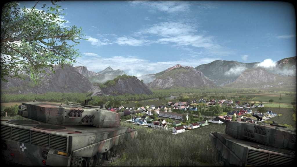Screen Shot image 5 Wargame Airland Battle ستيم كود رقمي
