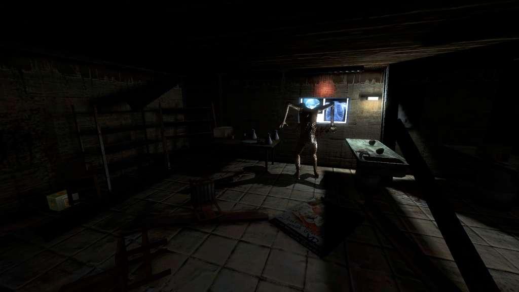 Screen Shot image 0 Into The Dark: اولتمت Trash اصدار ستيم كود رقمي