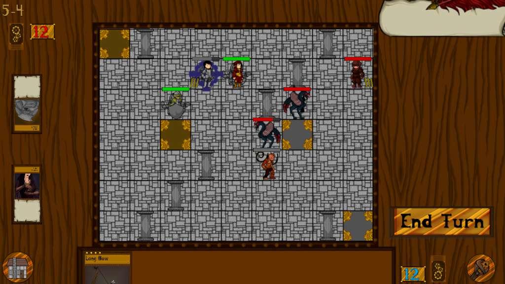 Screen Shot image 0 Steamalot: Epoch'S Journey ستيم كود رقمي